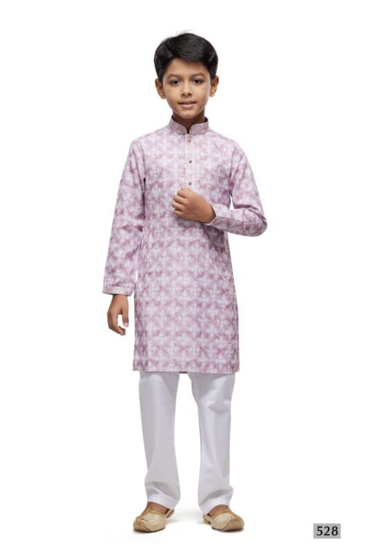 Beautiful Sumi 521 to 531 Kids Occasion Wear Designer Kurta Pajama Collection Wholesale 2026