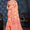 Beautiful Vipul Elaichi 35344 A To D Casual Wear Brasso Saree Collection Wholesale 2026