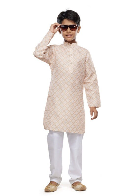 Launching Sumi 567 to 573 Cotton Digital Print Classic Kids Kurta Pyjama Collection Wholesale 2026