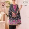 Launching Blue Hills Zainab Muslin Digital Printed Kurti Pant And Dupatta Collection Wholesale 2026