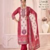 Launching Blue Hills Zainab Muslin Digital Printed Kurti Pant And Dupatta Collection Wholesale 2026