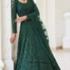 Alizeh Bridal Heritage Colours 1083 Butterfly Net Designer Lehenga Choli Wholesale