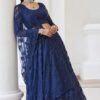 Beautiful Alizeh Bridal Heritage Colours 1083 Butterfly Net Designer Lehenga Choli Wholesale 2026
