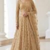 Beautiful Alizeh Bridal Heritage Colours 1083 Butterfly Net Designer Lehenga Choli Wholesale 2026