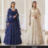 Beautiful Alizeh Bridal Heritage Colours 1083 Butterfly Net Designer Lehenga Choli Wholesale 2026