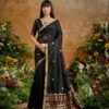 Launching Rajtex Kanoi Vantara Fashionable Handloom Weaving Silk Saree Collection Wholesale 2026