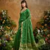 Launching Rajtex Kanoi Vantara Fashionable Handloom Weaving Silk Saree Collection Wholesale 2026