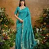 Launching Rajtex Kanoi Vantara Fashionable Handloom Weaving Silk Saree Collection Wholesale 2026