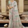 Launching Tathastu Anaara 7800 Series Soft Silk with Beutifull Zari Weaving Saree Wholesale 2026