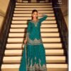 Stylish Sayuri Kanchan Chinon Silk Embroidered Salwar Kameez Collection Wholesale 2026