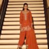 Stylish Sayuri Kanchan Chinon Silk Embroidered Salwar Kameez Collection Wholesale 2026