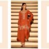 Stylish Sayuri Kanchan Chinon Silk Embroidered Salwar Kameez Collection Wholesale 2026