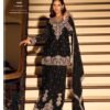 Stylish Sayuri Kanchan Chinon Silk Embroidered Salwar Kameez Collection Wholesale 2026