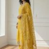 Launching Alizeh Phool Vol 2 Designer Shimmer Organza Festive Wear Suits Collection Wholesale 2026