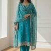 Launching Alizeh Phool Vol 2 Designer Shimmer Organza Festive Wear Suits Collection Wholesale 2026