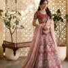 Latest Alizeh Shades 1072 Heavy Butterfly Net Lehenga Choli Wholesale 2026