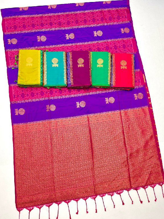 Stylish Rajtex Kirtan Patola Pure Silk Handloom Weaving Saree Wholesale 2026