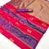 Stylish Rajtex Kirtan Patola Pure Silk Handloom Weaving Saree Wholesale 2026