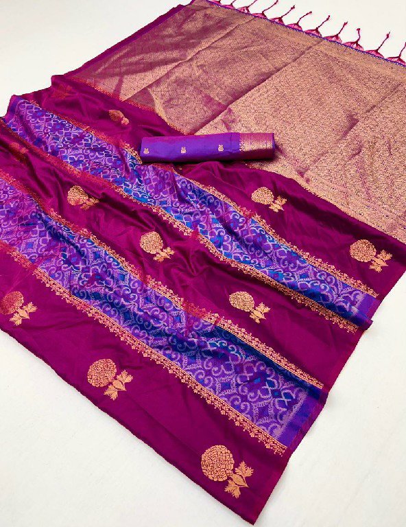 Stylish Rajtex Kirtan Patola Pure Silk Handloom Weaving Saree Wholesale 2026