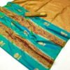 Stylish Rajtex Kirtan Patola Pure Silk Handloom Weaving Saree Wholesale 2026