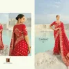 Buy MN 8200 Series Viscose Satin Silk Saree Wholesale 2026