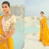 Buy MN 8200 Series Viscose Satin Silk Saree Wholesale 2026