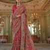 Stylish Kreshva Rani Mahal P.V Silk With Glory Finish Look Saree Wholesale 2026