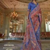 Stylish Kreshva Rani Mahal P.V Silk With Glory Finish Look Saree Wholesale 2026