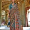 Stylish Kreshva Rani Mahal P.V Silk With Glory Finish Look Saree Wholesale 2026