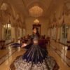 Stylish Sayuri Padmini Real Silk Heavy Embroidery Lehenga Choli Wholesale 2026