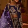 Stylish Sayuri Padmini Real Silk Heavy Embroidery Lehenga Choli Wholesale 2026
