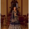 Stylish Sayuri Padmini Real Silk Heavy Embroidery Lehenga Choli Wholesale 2026