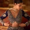 Stylish Sayuri Padmini Real Silk Heavy Embroidery Lehenga Choli Wholesale 2026