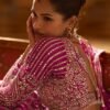 Stylish Sayuri Padmini Real Silk Heavy Embroidery Lehenga Choli Wholesale 2026