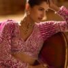 Stylish Sayuri Padmini Real Silk Heavy Embroidery Lehenga Choli Wholesale 2026