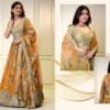 Latest Zeel Vol 31 Organza Sequins Embroidery Work Lehenga Choli Collection Wholesale 2026