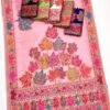 Buy Rajtex Pure Kashmiri 02 Modal Cotton Pashmina Weaving Saree Wholesale 2026