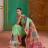Buy Rajtex Pure Kashmiri 02 Modal Cotton Pashmina Weaving Saree Wholesale 2026