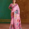 Buy Rajtex Pure Kashmiri 02 Modal Cotton Pashmina Weaving Saree Wholesale 2026