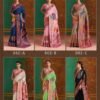 Buy Rajtex Pure Kashmiri 02 Modal Cotton Pashmina Weaving Saree Wholesale 2026