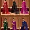 Latest Rajtex Bombay Rose Munga Cotton Handloom Organza Weaving Pallu Saree Collection Wholesale 2026