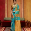 Latest Rajtex Karnation Vol 1 Handloom Weaving Silk Saree Wholesale 2026