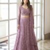 Launching Alizeh Bridal Heritage 1074 Colours Butterfly Net Designer Lehenga Choli Collection Wholesale 2026