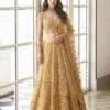 Launching Alizeh Bridal Heritage 1074 Colours Butterfly Net Designer Lehenga Choli Collection Wholesale 2026