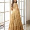 Launching Alizeh Bridal Heritage 1074 Colours Butterfly Net Designer Lehenga Choli Collection Wholesale 2026