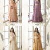 Launching Alizeh Bridal Heritage 1074 Colours Butterfly Net Designer Lehenga Choli Collection Wholesale 2026
