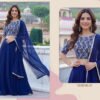 Latest Zeel Vol 32 Georgette Threadwork And Embroidery Lehenga Choli Wholesale 2026