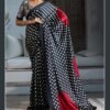Launching Rajtex Pure Ajrakh 011 Modal Satin Printed Saree Wholesale 2026