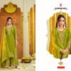 Buy Rangoon Haldi Mehendi Vol 2 Chinon Heavy Code Work Kurti Bottom With Dupatta Wholesale 2026