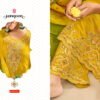 Buy Rangoon Haldi Mehendi Vol 2 Chinon Heavy Code Work Kurti Bottom With Dupatta Wholesale 2026